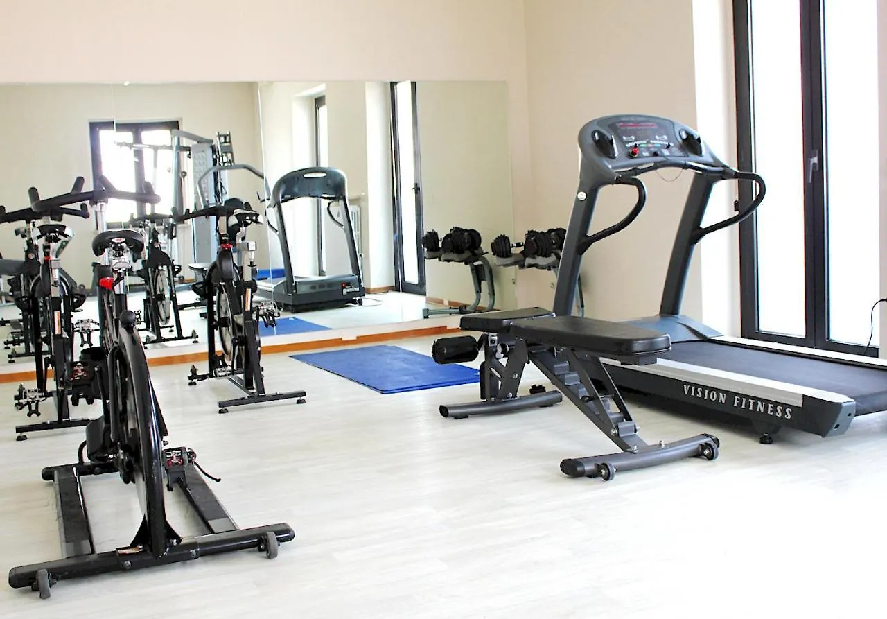 Hatelier Garda Home By Enjoy Garda Hotel Peschiera del Garda