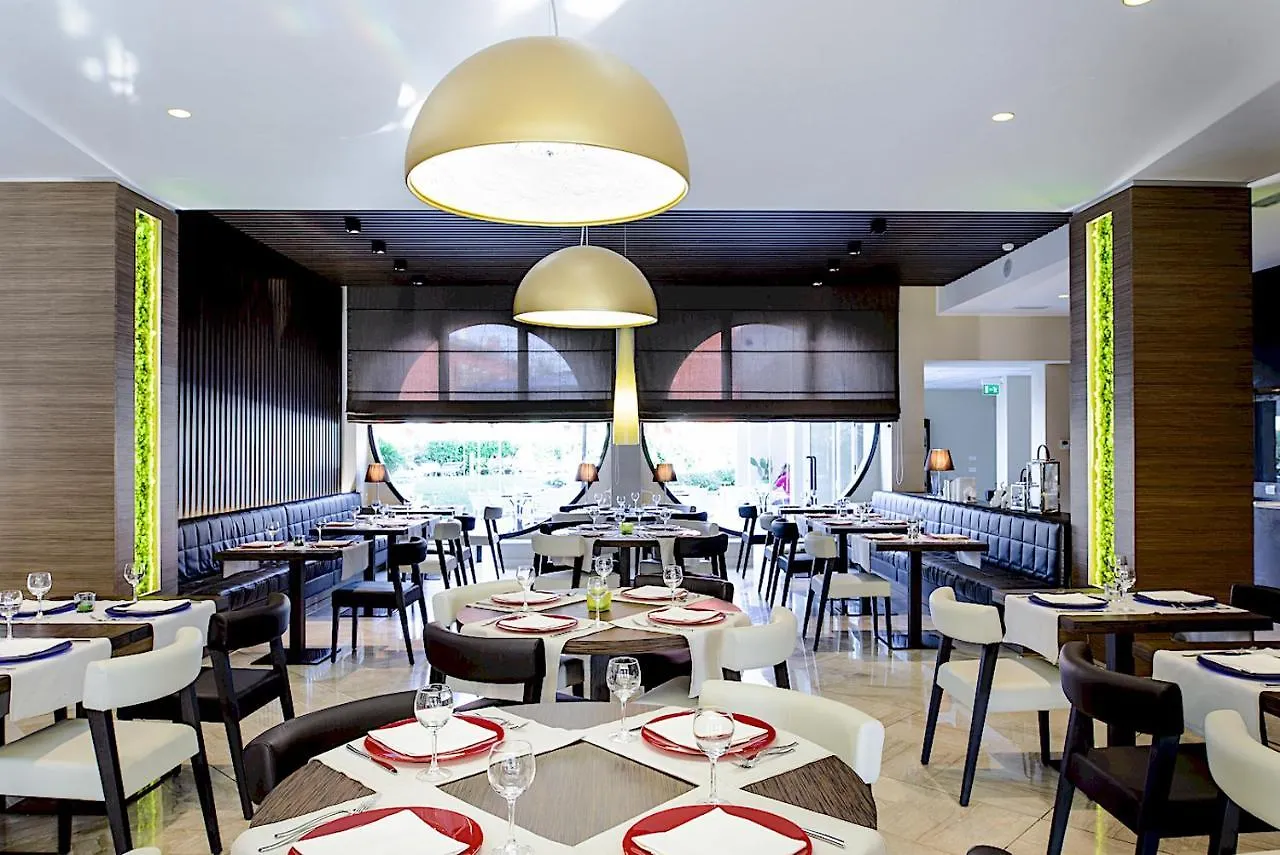Apartment Hatelier Garda Home By Enjoy Garda Hotel Peschiera del Garda