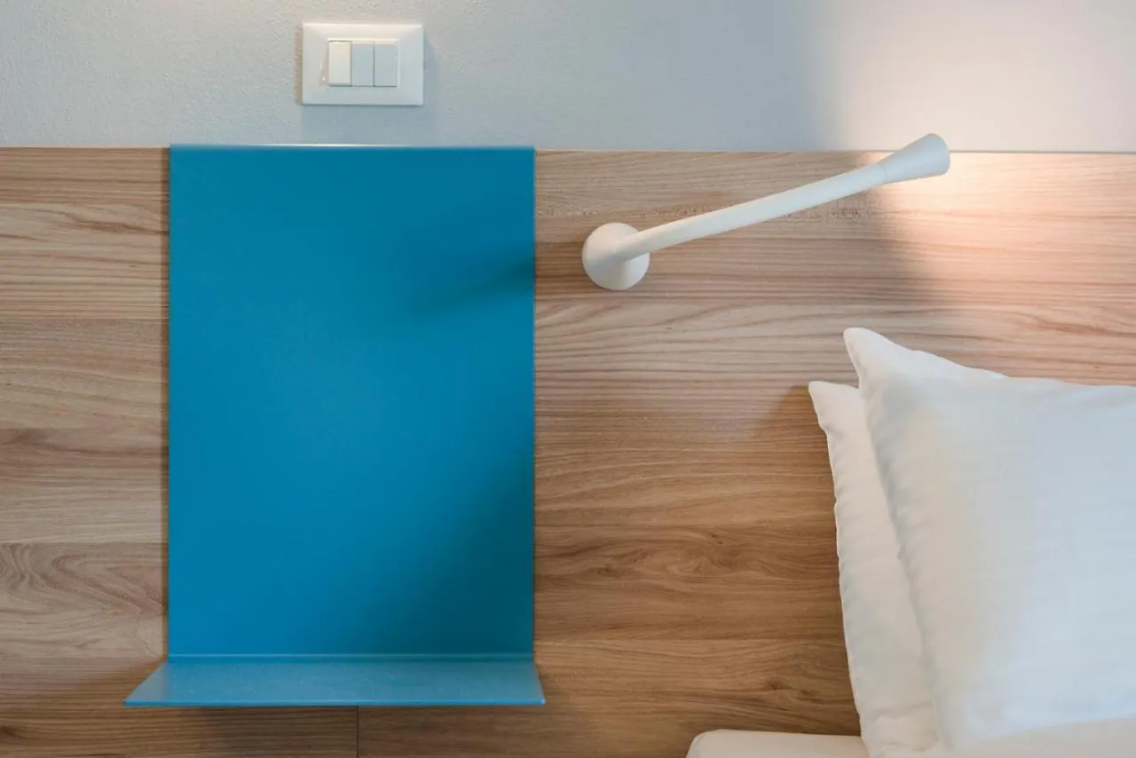 Hatelier Garda Home By Enjoy Garda Hotel Peschiera del Garda Apartment