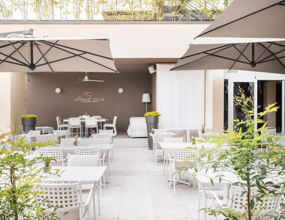 Hatelier Garda Home By Enjoy Garda Hotel Peschiera del Garda Apartment