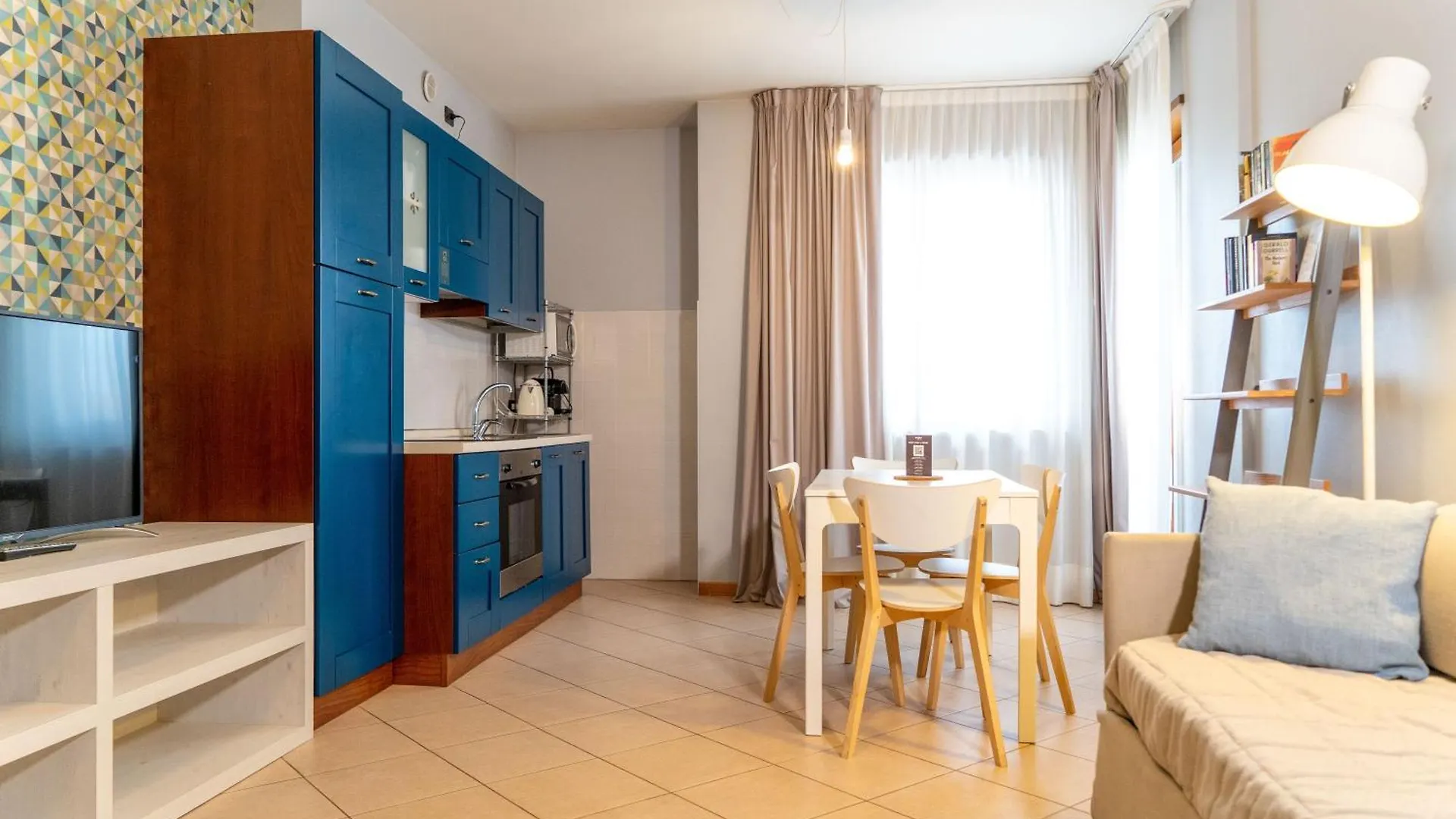 Hatelier Garda Home By Enjoy Garda Hotel Peschiera del Garda 0*,  Italy