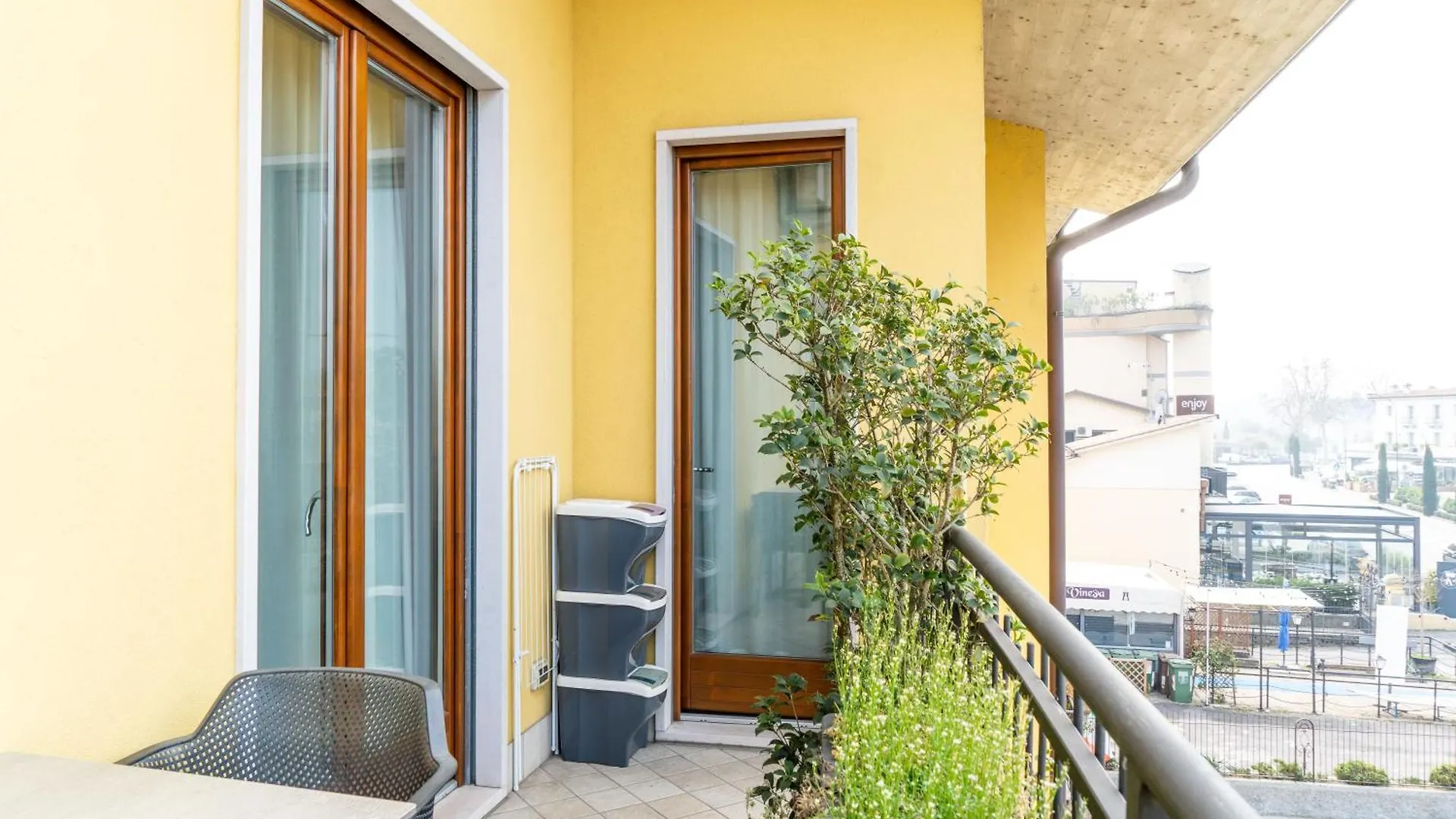 Hatelier Garda Home By Enjoy Garda Hotel Peschiera del Garda