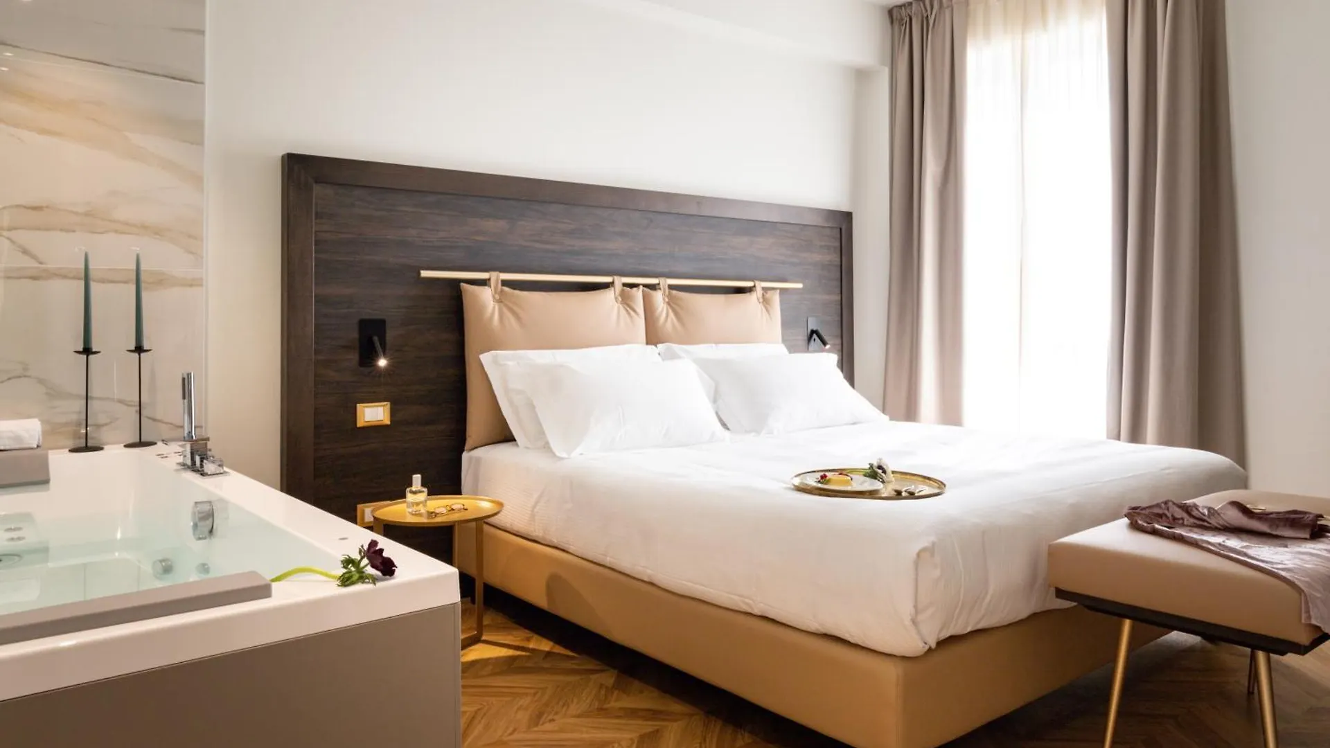Hatelier Garda Home By Enjoy Garda Hotel Peschiera del Garda Apartment