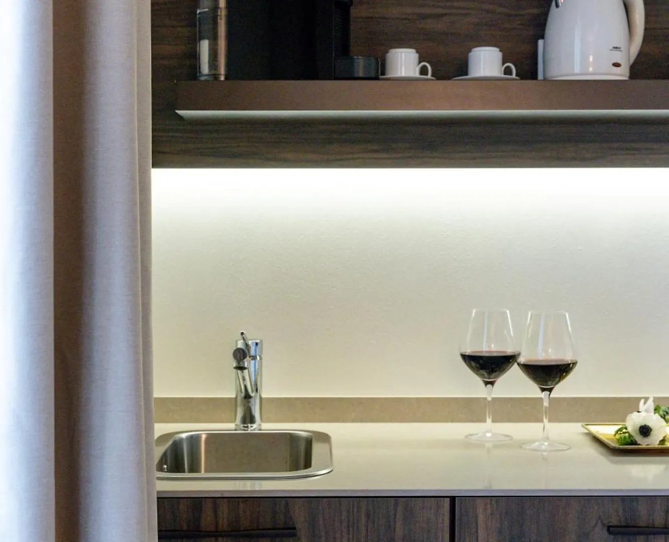 Hatelier Garda Home By Enjoy Garda Hotel Peschiera del Garda