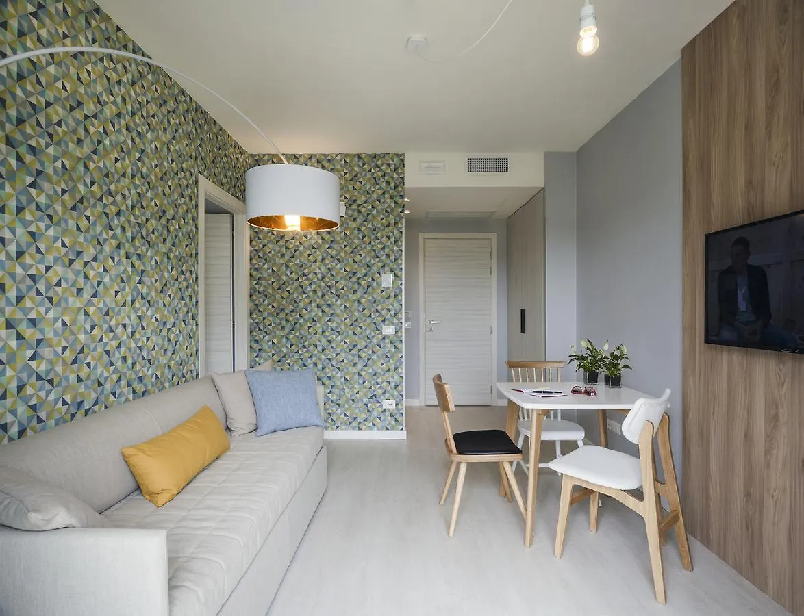 Hatelier Garda Home By Enjoy Garda Hotel Peschiera del Garda