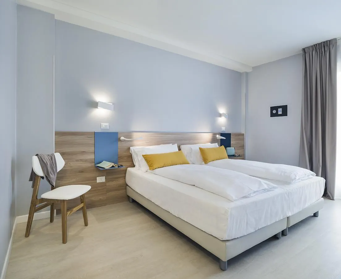 Apartment Hatelier Garda Home By Enjoy Garda Hotel Peschiera del Garda