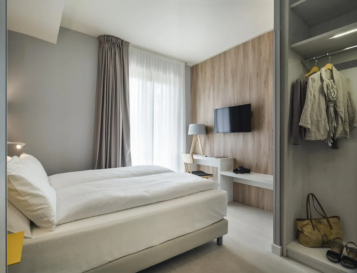 Hatelier Garda Home By Enjoy Garda Hotel Peschiera del Garda