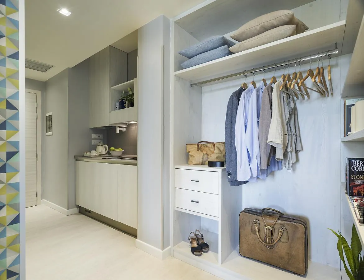 Apartment Hatelier Garda Home By Enjoy Garda Hotel Peschiera del Garda Italien