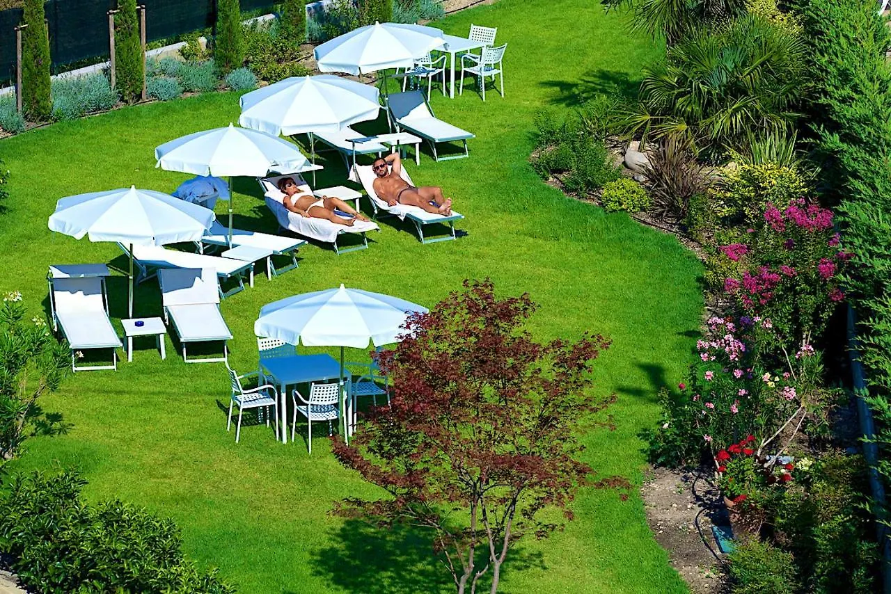 Hatelier Garda Home By Enjoy Garda Hotel Пескьера-дель-Гарда 0*,
